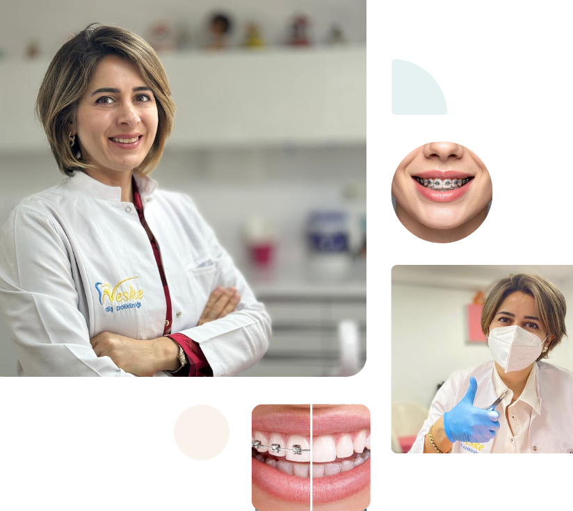 antalya ortodonti uzmanı pınar şahin veske