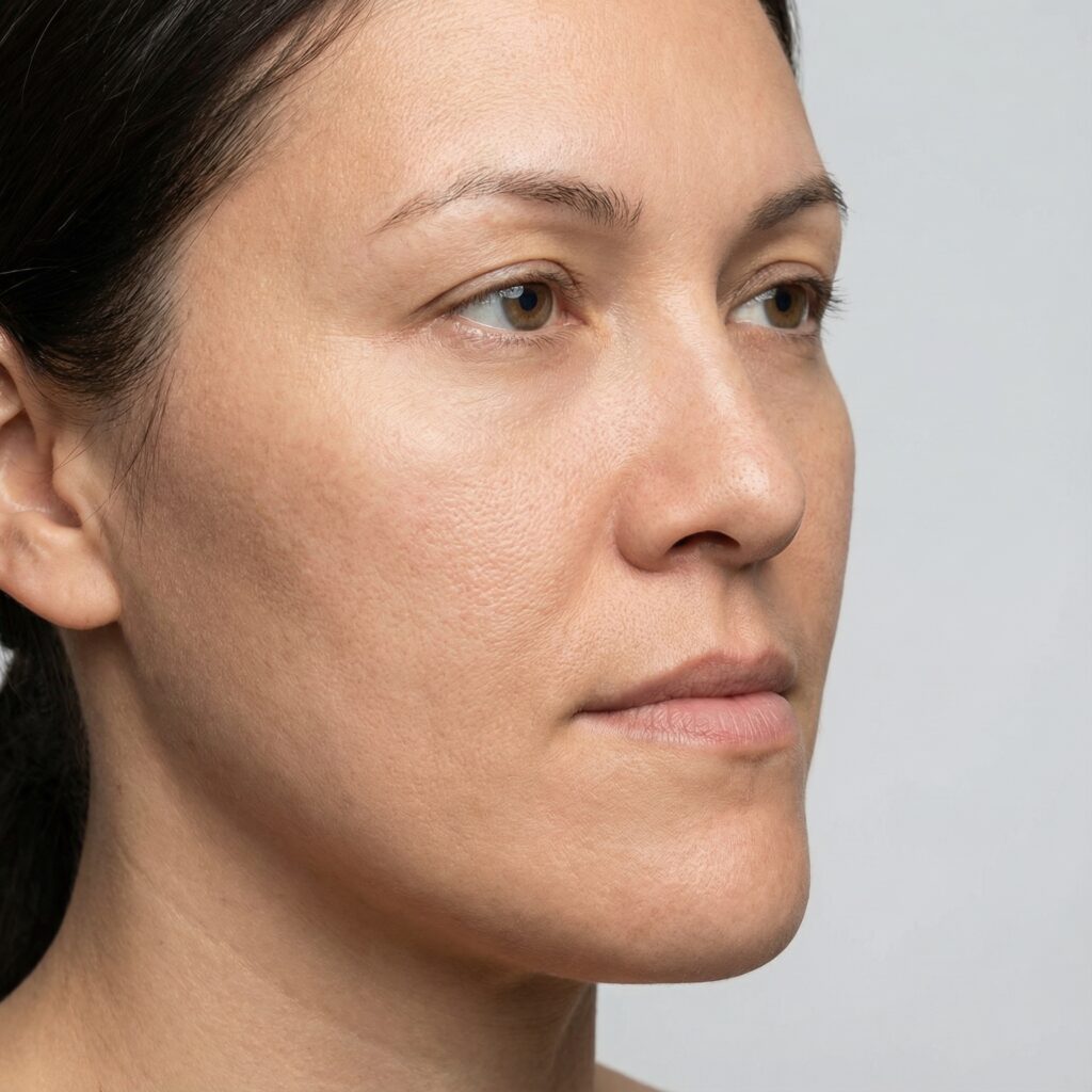 antalya alt çene geriliği tedavisi